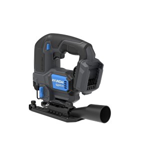 Js20x-26 Akülü Dekupaj Testere 3500rpm 26mm Akü Ve Şarj Cihazı Hariç