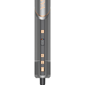 Yasomi Witero 9in1 Ultra Airwrap Multi-styler Sıcak-soğuk Hava Üflemeli Saç Şekillendirme Cihazı