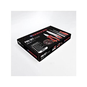 5'li Pro Set 13000 005655 Pense