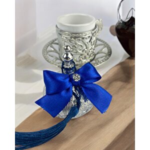 Elm Damat Kahve Fincanı
