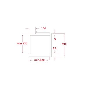 Teka  Ml 8220 Bis L Fbk Fırın