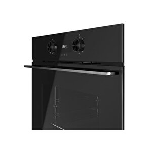 Teka  Hlb 8400 Fbk Fırın