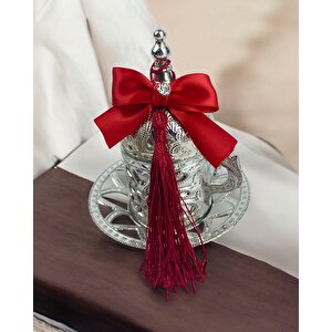 Elm Damat Kahve Fincanı