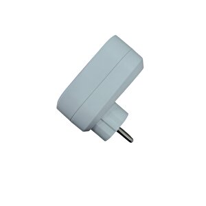Tekli Golyat Usb + Typec Adaptör 3.4a