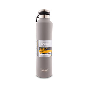 All Day Thermos 800ml / Gri