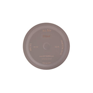 Voit All Day Thermos 800ml / Gri