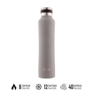Voit All Day Thermos 800ml / Gri