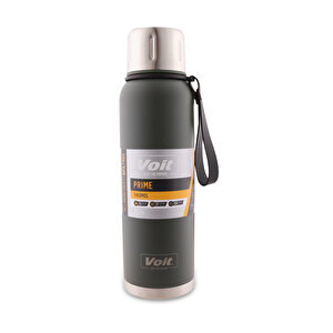 Prime Thermos 1000ml / Yeşi̇l