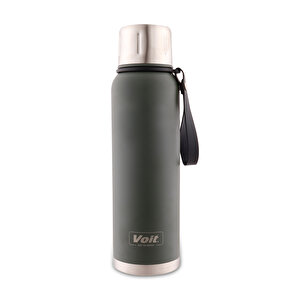 Prime Thermos 1000ml / Yeşi̇l