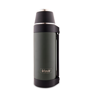 Legend Thermos 1500ml / Yeşi̇l