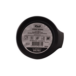Voit Legend Thermos 1500ml / Yeşi̇l
