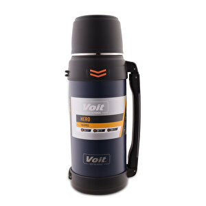 Hero Thermos 2000ml / Mavi