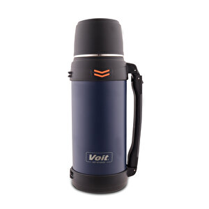 Hero Thermos 2000ml / Mavi