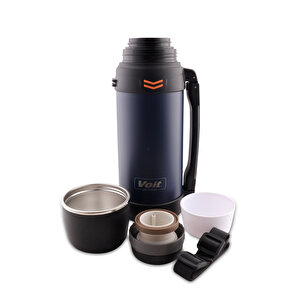 Hero Thermos 2000ml / Mavi
