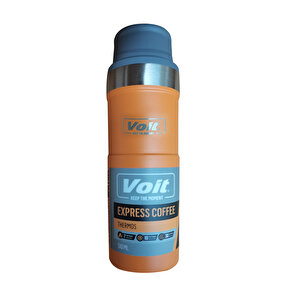 Express Coffee Thermos 510ml / Sari