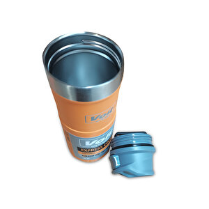 Express Coffee Thermos 510ml / Sari