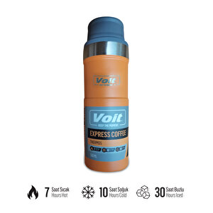 Voit Express Coffee Thermos 510ml / Sari
