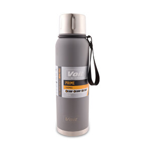 Prime Thermos 1000ml / Gri