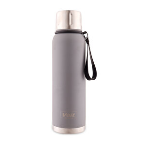 Prime Thermos 1000ml / Gri