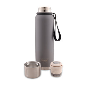 Prime Thermos 1000ml / Gri
