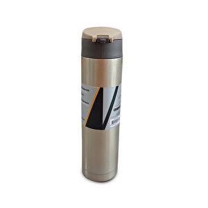 Casual Thermos 450ml / Altin