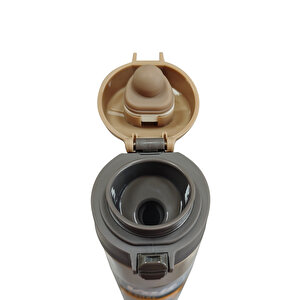 Casual Thermos 450ml / Altin