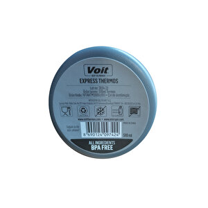 Voit Express Coffee Thermos 510ml / Gri̇
