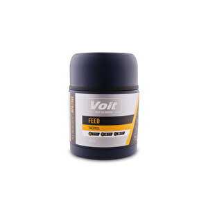 Feed Thermos 600ml / Mavi