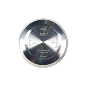 Voit Cool Ice Thermos 530 Ml / Yeşi̇l