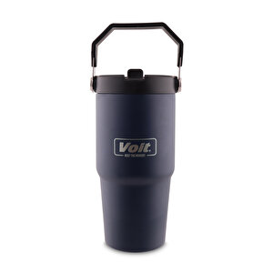 Chill Ice Thermos 600ml / Mavi̇