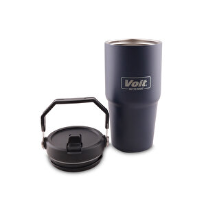Chill Ice Thermos 600ml / Mavi̇