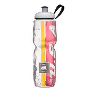 Polar Bottle Insulated Team Sports Termos 0.70 Litre-sari