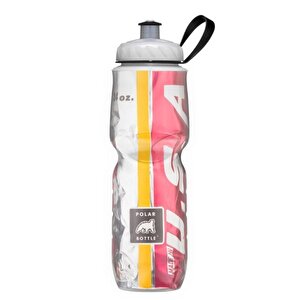 Polar Bottle Insulated Team Sports Termos 0.70 Litre-sari