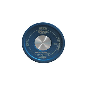 Voit Express Coffee Thermos 510ml / Mavi̇