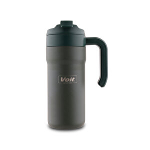 Bear Thermos 650ml / Yeşi̇l