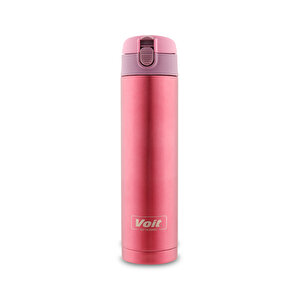 Casual Thermos 450ml / Pembe