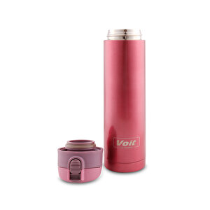 Casual Thermos 450ml / Pembe