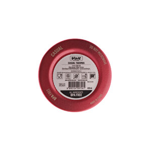 Voit Casual Thermos 450ml / Pembe