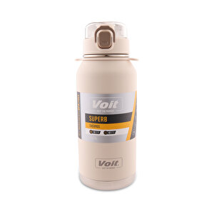 Superb Thermos 1100ml / Beyaz