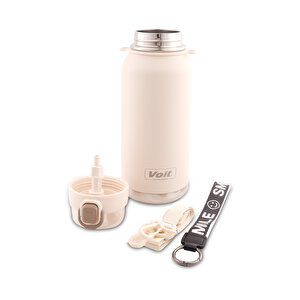 Superb Thermos 1100ml / Beyaz