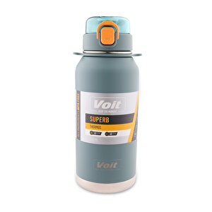Superb Thermos 1100ml / Mavi̇