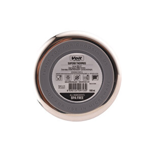 Voit Superb Thermos 1100ml / Mavi̇