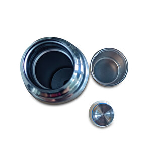Explorer Thermos 650 Ml / Yeşi̇l