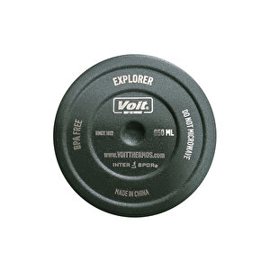 Voit Explorer Thermos 650 Ml / Yeşi̇l