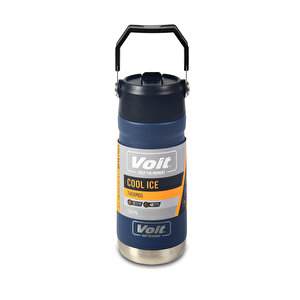 Cool Ice Thermos 530 Ml / Mavi̇