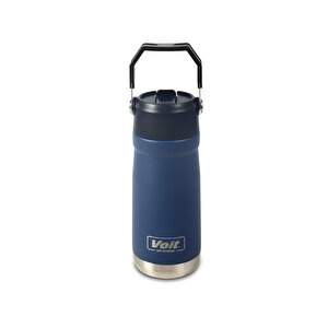 Cool Ice Thermos 530 Ml / Mavi̇