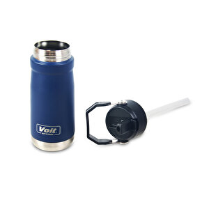 Cool Ice Thermos 530 Ml / Mavi̇