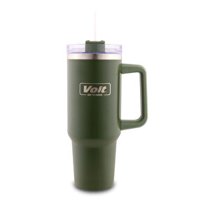 Urban Thermos 1200ml / Yeşi̇l