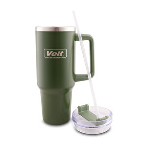 Urban Thermos 1200ml / Yeşi̇l