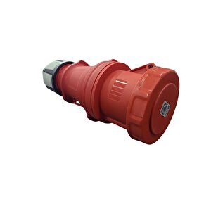 Cee Norm 5x125a Seyyar Priz 400v